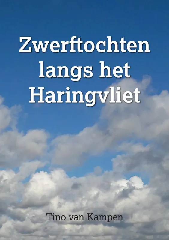 Aanbieding Zwerftochten langs het Haringvliet / Druk 1