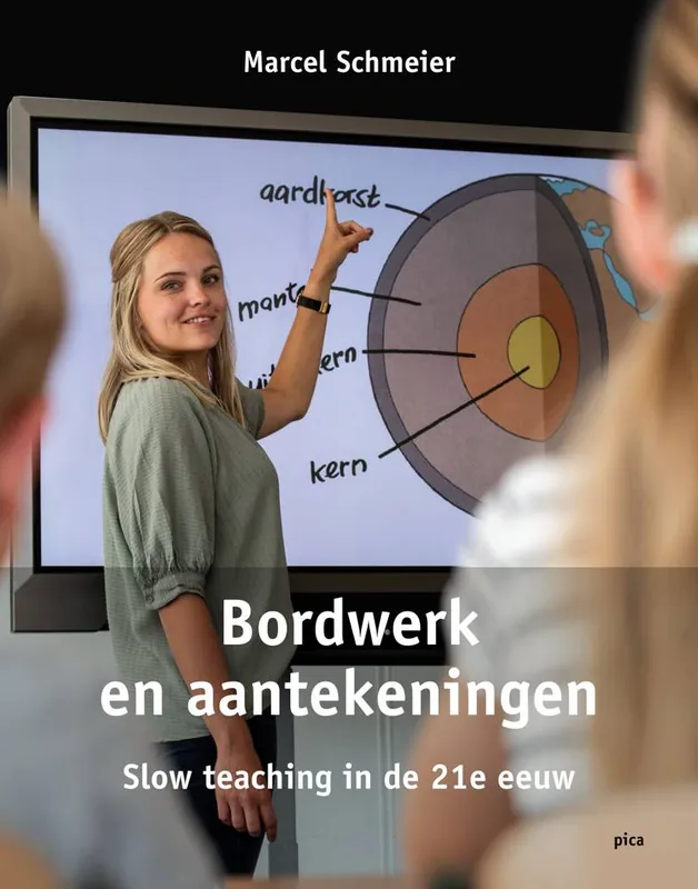 Populair Bordwerk en aantekeningen / Druk 2