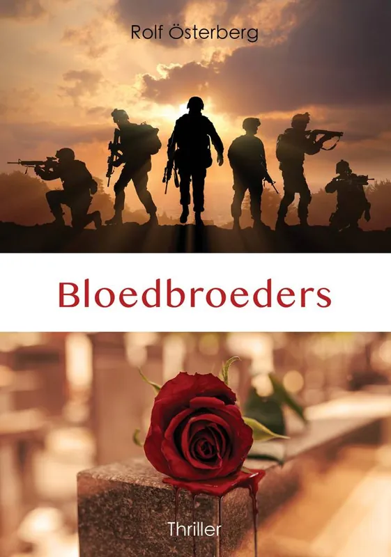 Bloedbroeders / Druk 1 Fabrieksprijs