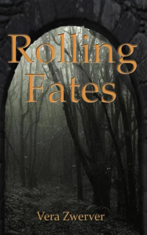 Koopje Rolling Fates / 1st Edition