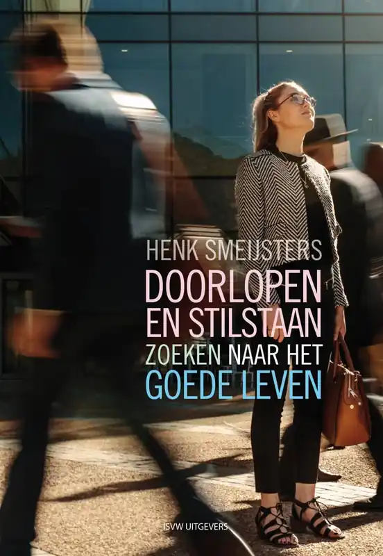 Doorlopen en stilstaan / Druk 1 Laatste Kans