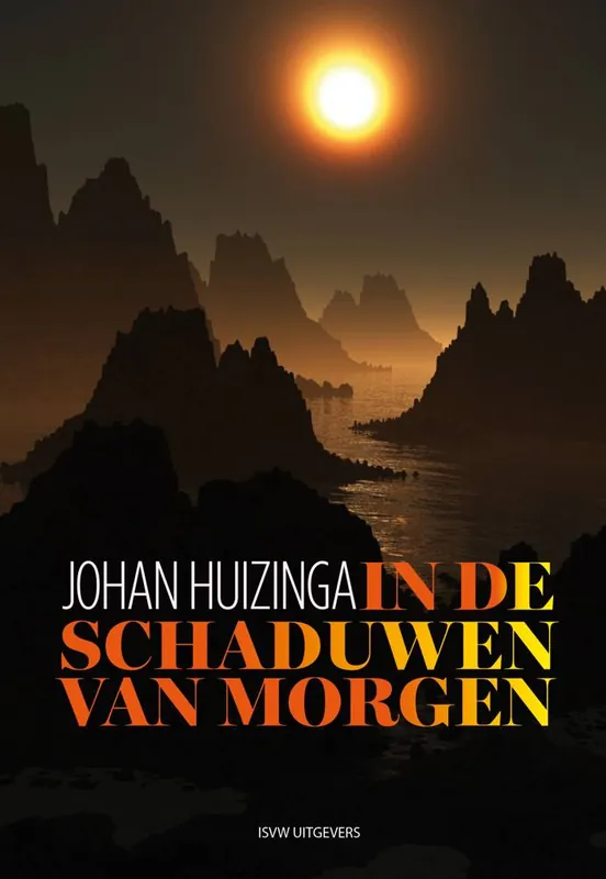 In de schaduwen van morgen / Druk 1 Dagaanbieding