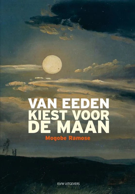 Van Eeden kiest voor de maan / Druk 1 Voordeelprijs