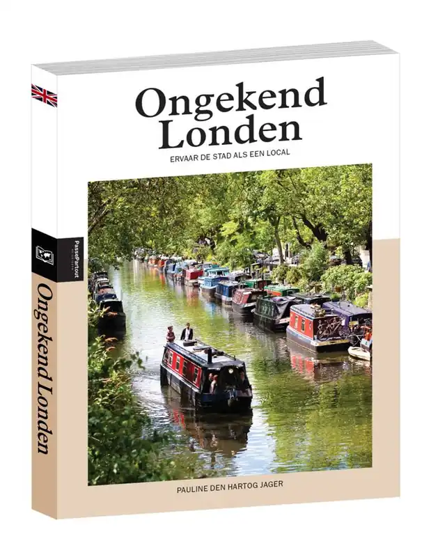 Ongekend Londen / Druk 1 Beste Prijs