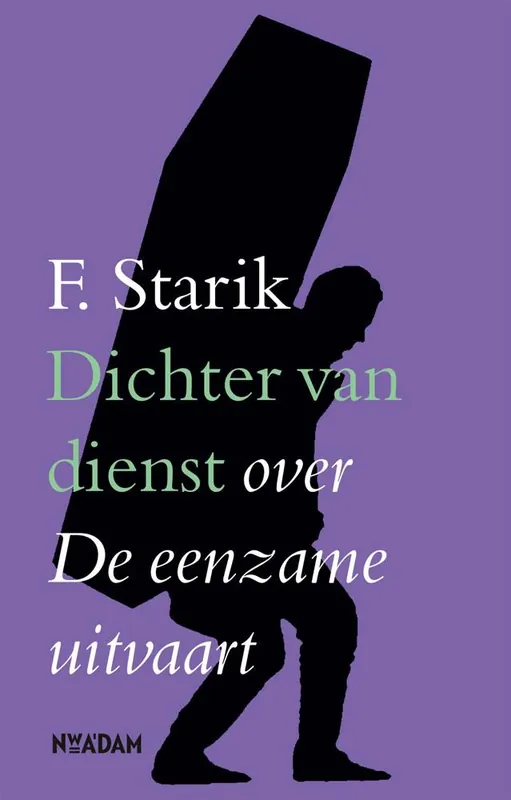 Dichter van dienst / Druk 1 Beperkt Aanbod