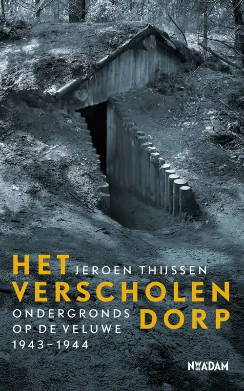Actieprijs Het verscholen dorp / Druk 5