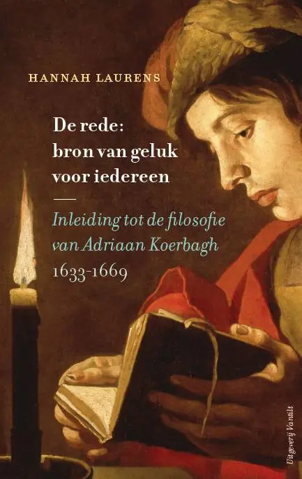Bestel Nu De rede: bron van geluk voor iedereen / Druk 1