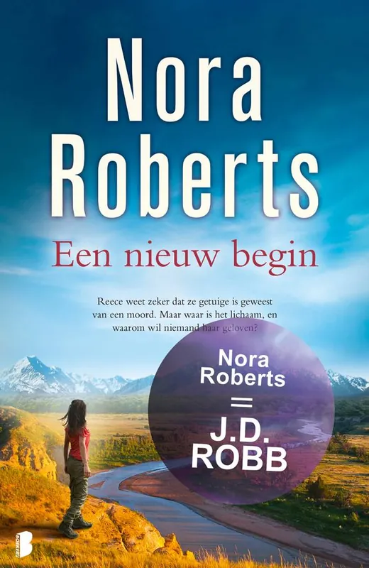 Een nieuw begin / Druk 99 Hete Deal