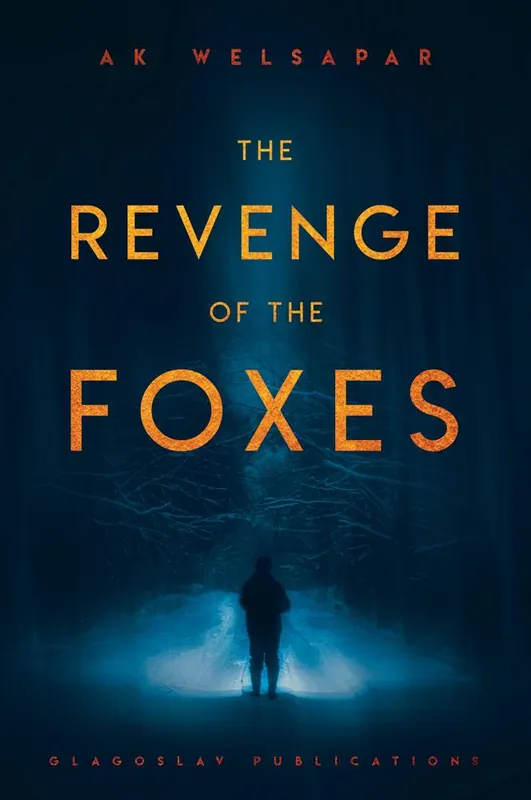 The Revenge of the Foxes / 1st Edition Aanbieding