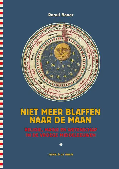 Meest Verkocht Niet meer blaffen naar de maan / Druk 1