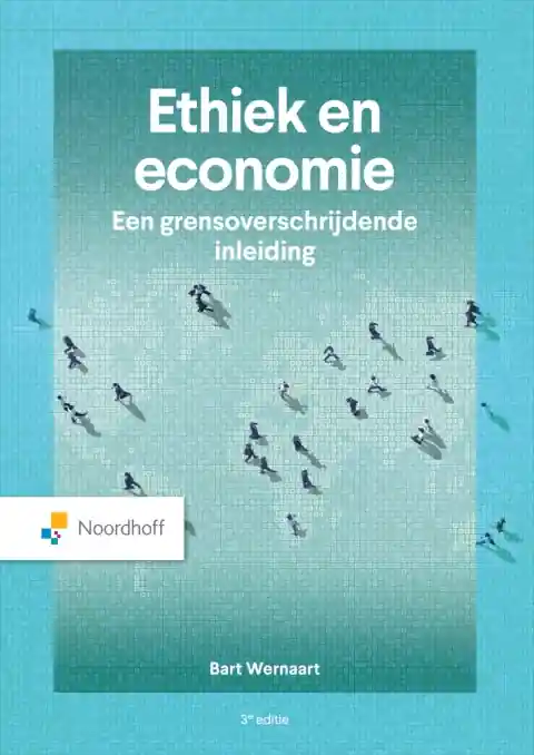 Ethiek en economie / Druk 3 (e-book) Dagaanbieding