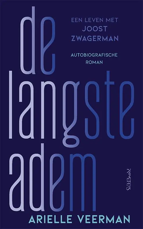 Nu Kopen De langste adem / Druk 5