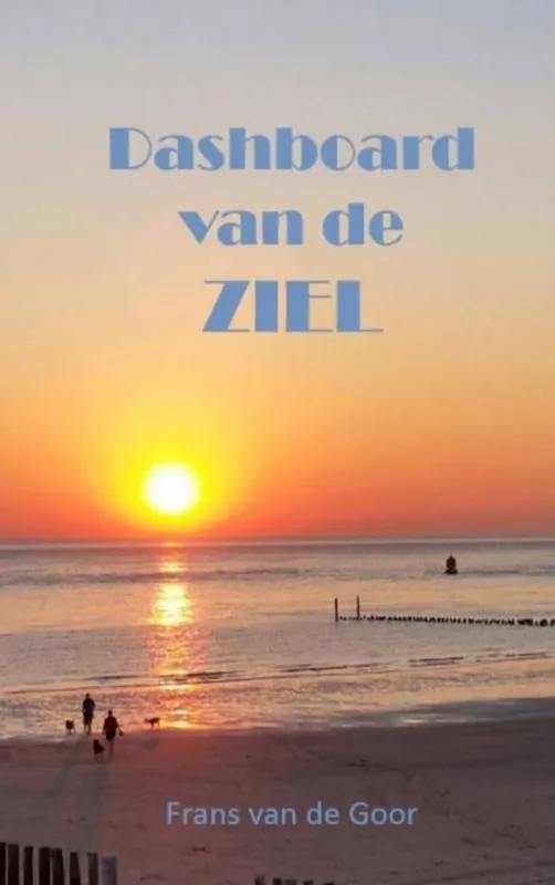 Voordeelprijs Dashboard van de ZIEL / Druk 1