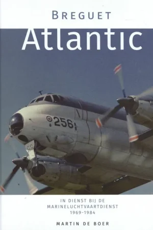 Aanbieding Breguet Atlantic / Druk 1
