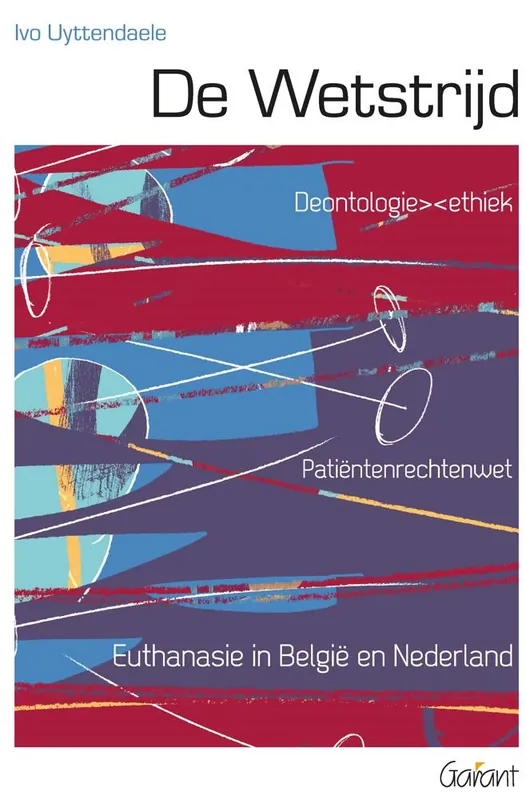 De Wetstrijd / Druk 1 Direct Beschikbaar