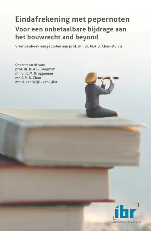 Rechtstreeks Van De Fabrikant Eindafrekening met pepernoten / Druk 1