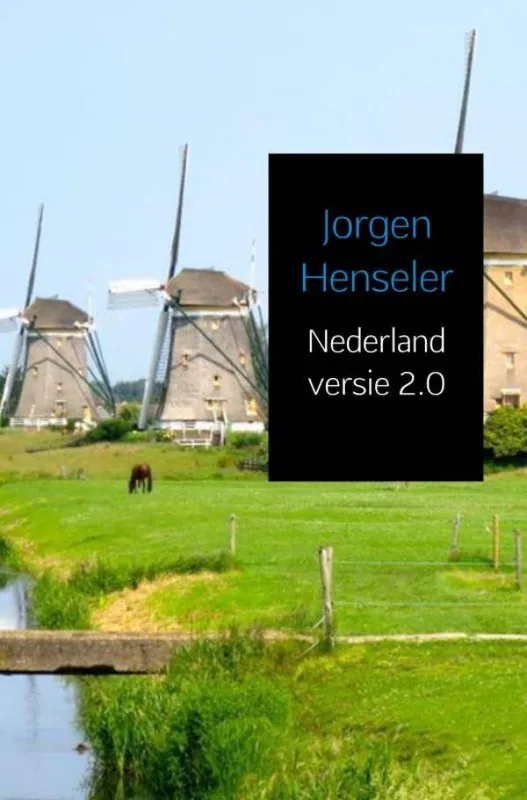 Laatste Kans Nederland versie 2.0 / Druk 1