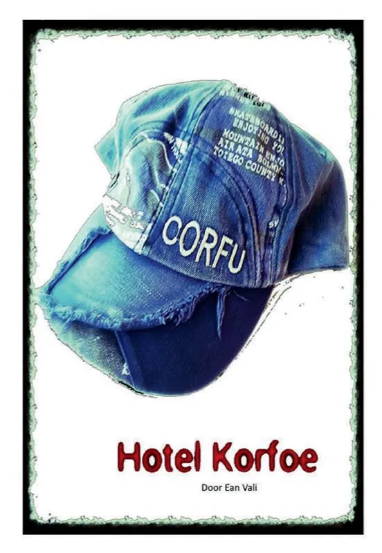 Hotel Korfoe / Druk 1 Goedkoop