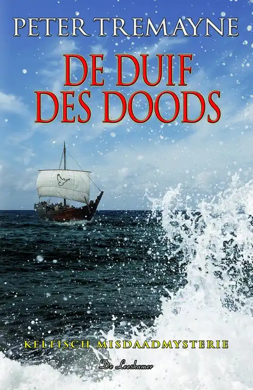 Bestel Nu De duif des doods / Druk 1