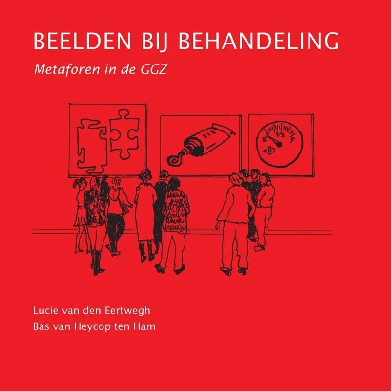 Goedkoop Beelden bij behandeling / Druk 1