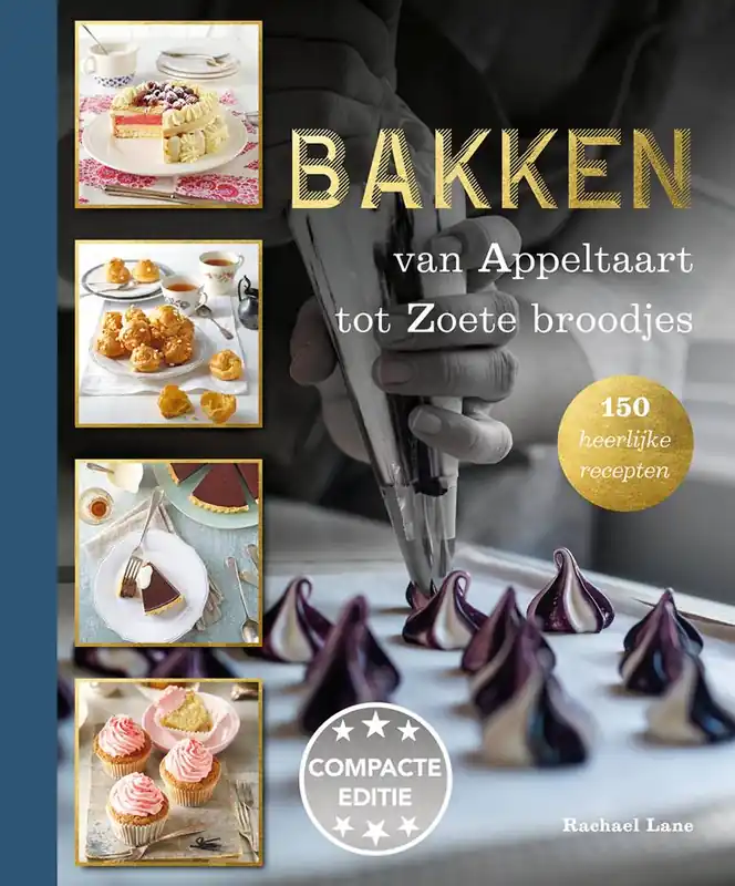 Bakken / Druk 1 Betaalbaar