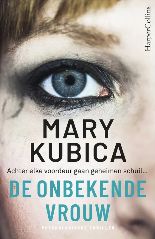 De onbekende vrouw / Druk 1 Uitverkoop