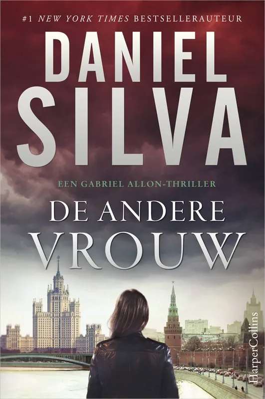 De andere vrouw / Druk 1 Bestseller