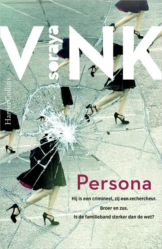 Persona / Druk 1 Gereduceerde Prijs