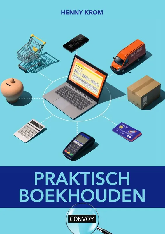 Betaalbaar Praktisch Boekhouden / Druk 1