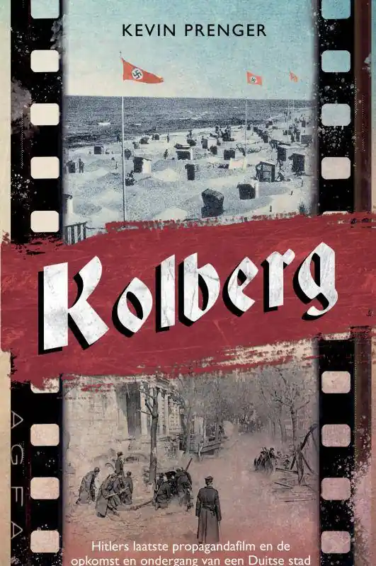 Premium Kolberg / Druk 2