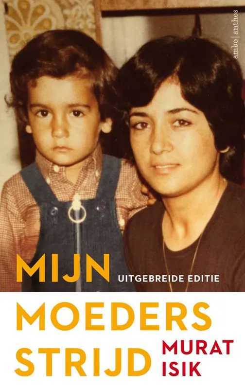 Tijdelijk Beschikbaar Mijn moeders strijd / Druk 5