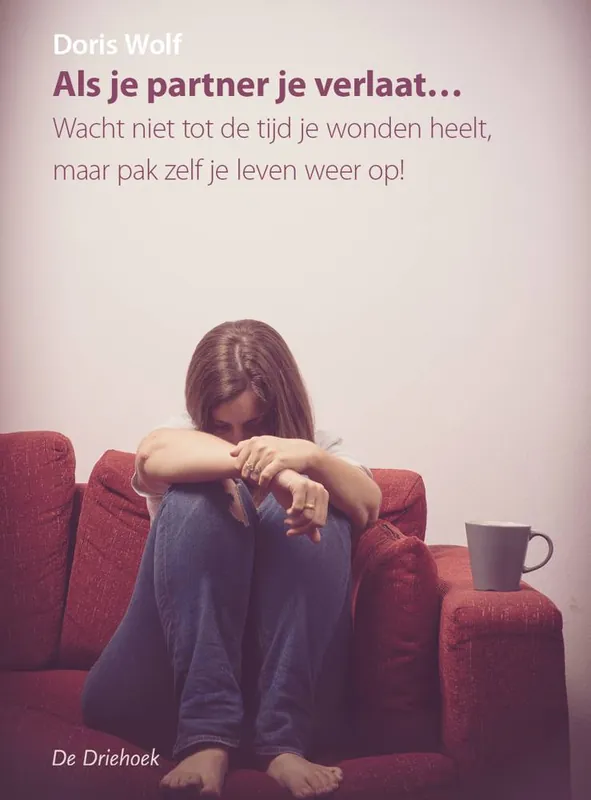 Als je partner je verlaat... / Druk 2 Hete Deal