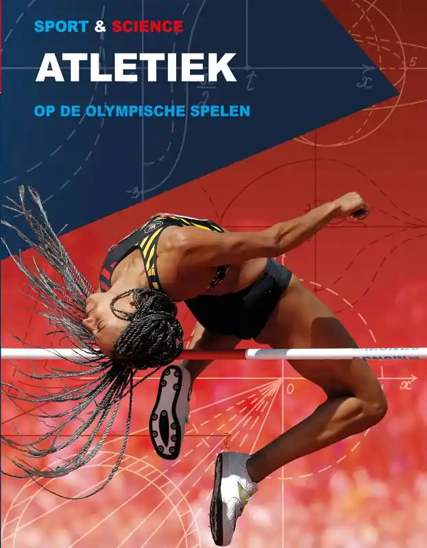 Korting Atletiek / Druk 1