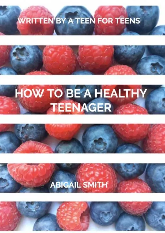 How to be a Healthy Teenager / 1st Edition Superprijs