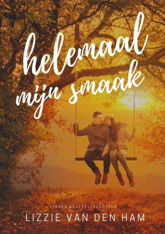 Helemaal mijn smaak / Druk 2 Laatste Versie