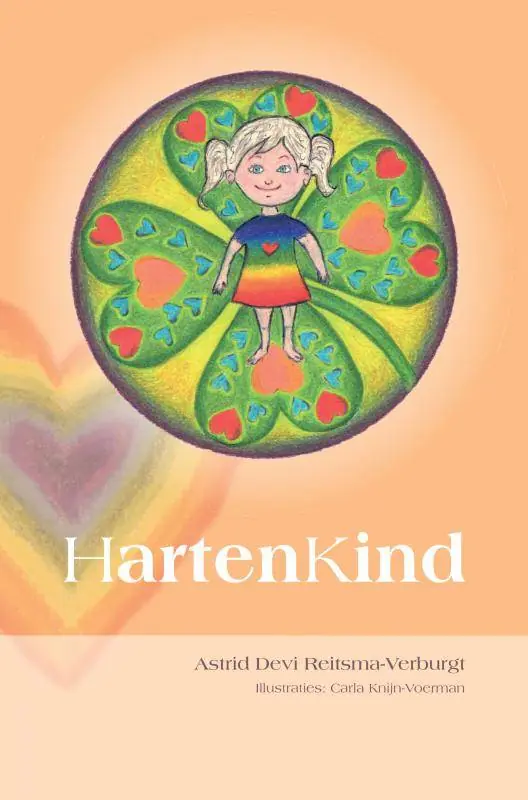 Hartenkind / Druk 2 Gecertificeerd