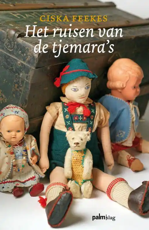 Het ruisen van de tjemara's / Druk 2 Meest Verkocht