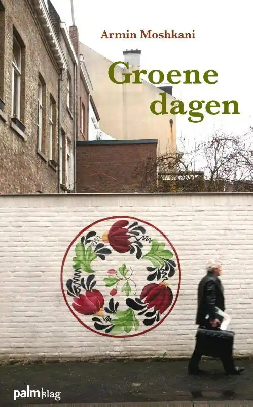 Groene dagen / Druk 1 Beperkte Voorraad