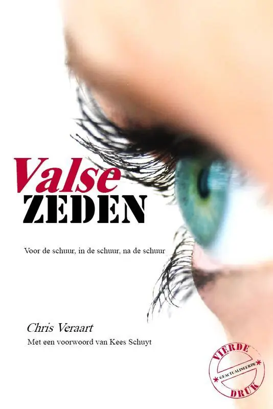 Direct Verzonden Valse zeden / Druk 1