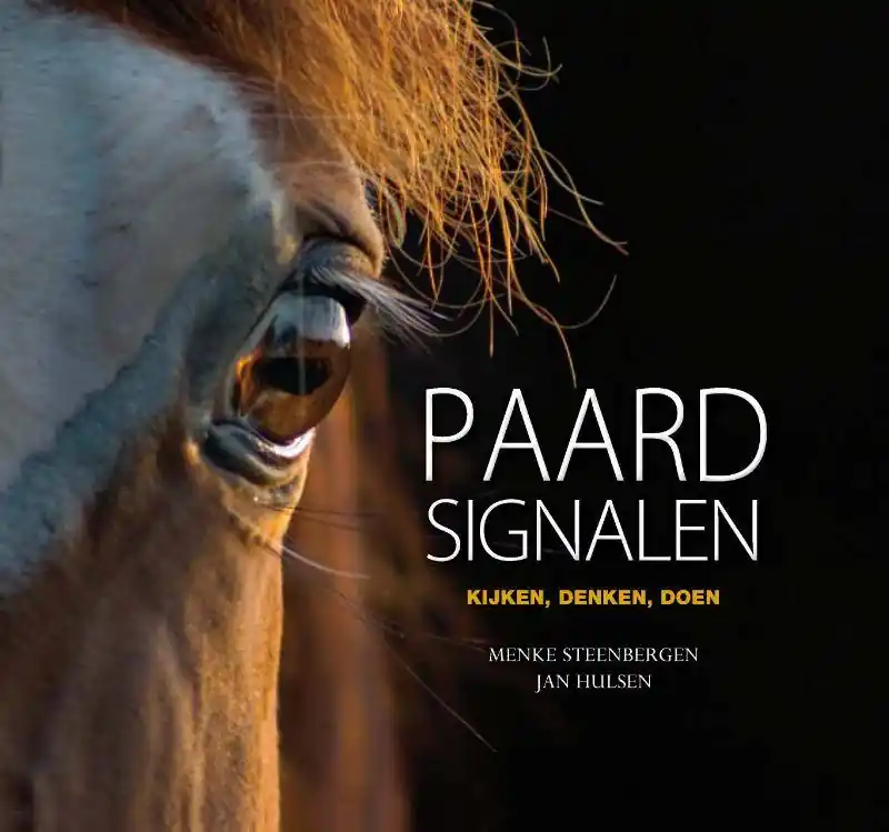 Paardsignalen / Druk 1 Bestel Nu