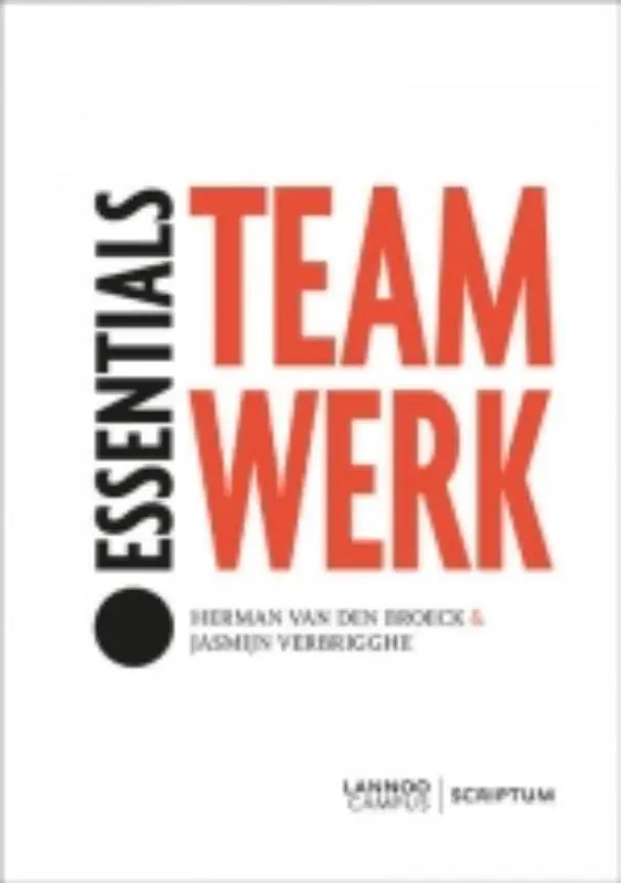 Alleen Vandaag Teamwerk / Druk 1