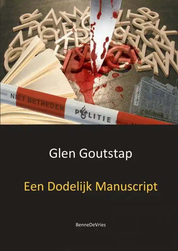 Een dodelijk manuscript / Druk 1 Betrouwbaar