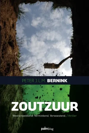 Zoutzuur / Druk 1 Must-Have