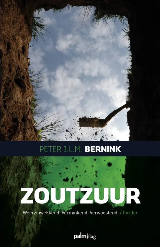Zoutzuur / Druk 1 Must-Have