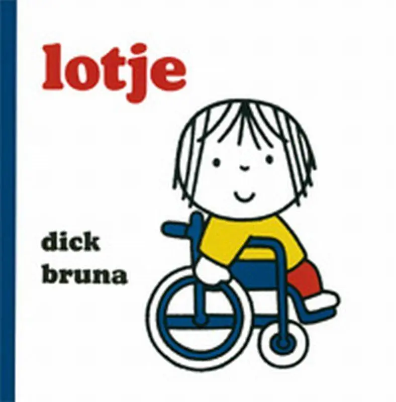 Lotje / Druk 1 Nu Kopen