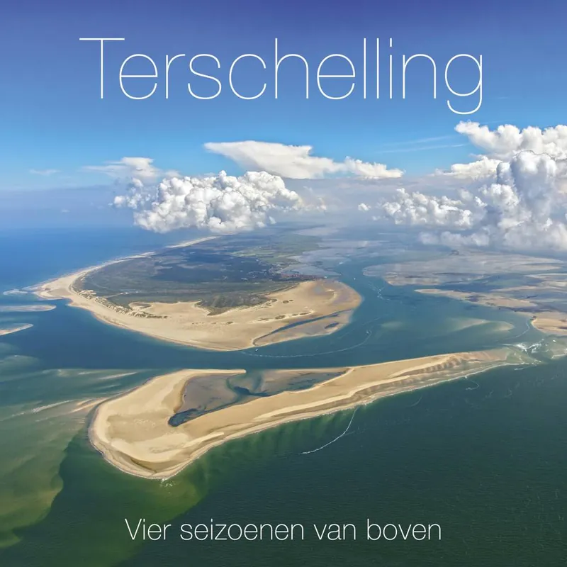 Terschelling / Druk 1 Veilige Betaling