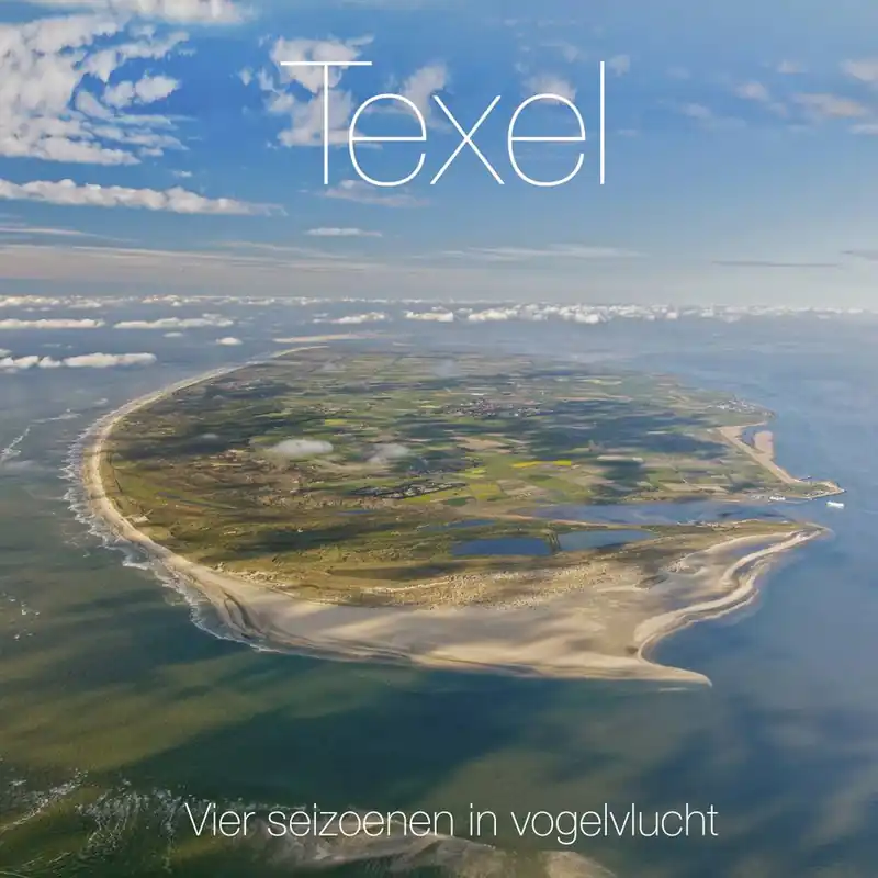Laatste Kans Texel / Druk 1