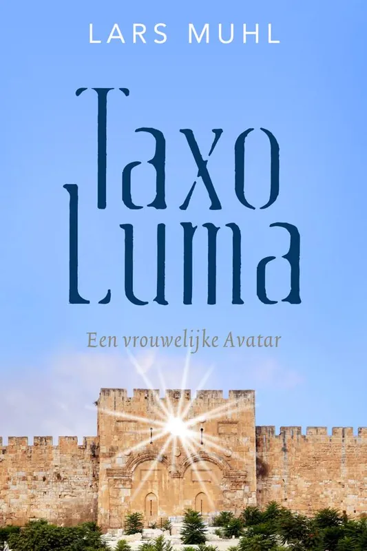 Speciale Aanbieding Taxo Luma / Druk 1