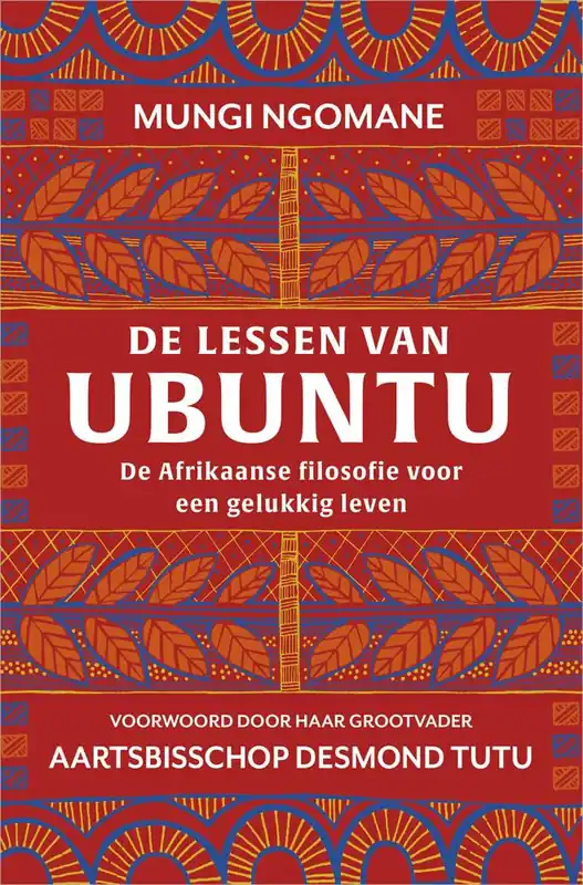 De lessen van ubuntu / Druk 1 Betaalbaar