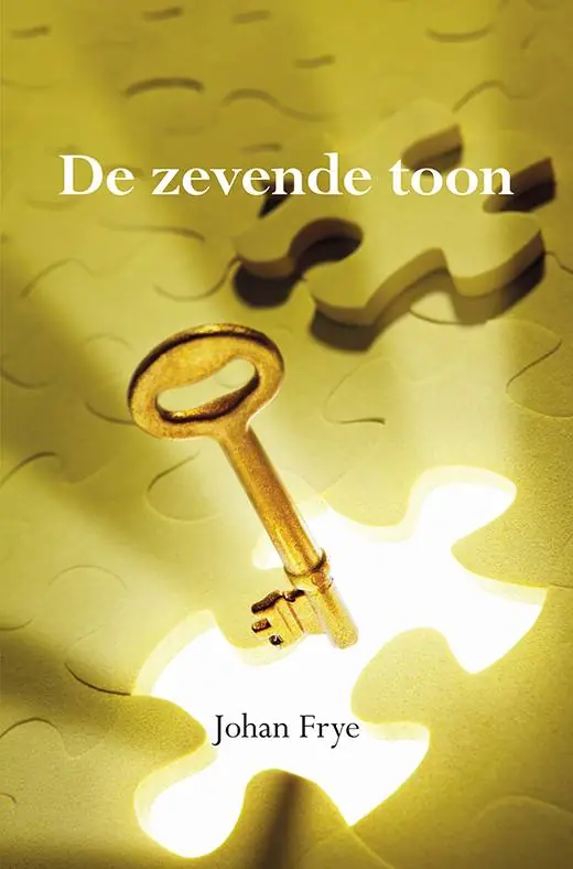 Gratis Verzending De zevende toon / Druk 1